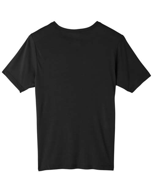 Alternative view of Unisex Tall Fusion ChromaSoft™ Performance T-Shirt - CE111T
