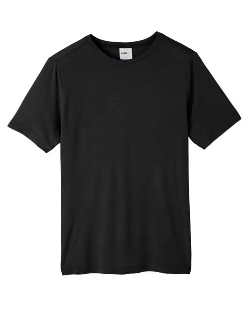 Unisex Tall Fusion ChromaSoft™ Performance T-Shirt - CE111T