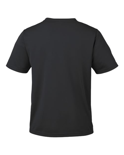 Alternative view of Unisex Charge Snag and Soil Protect T-Shirt - M118