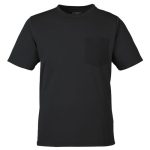 Unisex Charge Snag and Soil Protect T-Shirt - M118