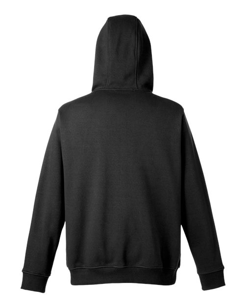 Alternative view of Unisex Tall ClimaBloc™ Lined Heavyweight Hooded Sweatshirt - M711T
