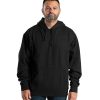 Men's Tall Signature Sleeve Hooded Saweatshirt - SP401T
