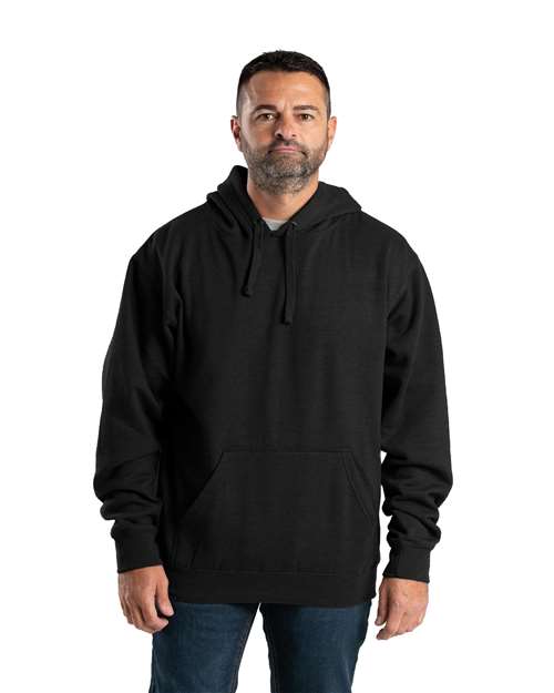 Men's Tall Signature Sleeve Hooded Saweatshirt - SP401T