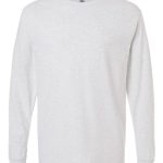 Unisex Heavy Cotton™ Long Sleeve T-Shirt - 5400