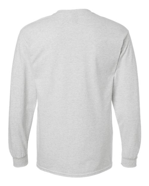 Alternative view of Unisex Ultra Cotton® Long Sleeve T-Shirt - 2400