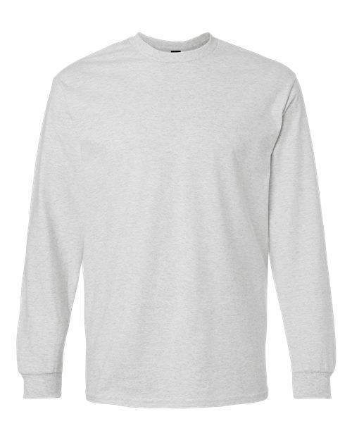 Unisex Ultra Cotton® Long Sleeve T-Shirt - 2400