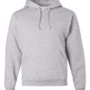 Unisex NuBlend® Hooded Sweatshirt - 996MR