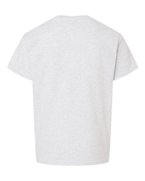 Alternative view of Youth DryBlend® T-Shirt - 8000B