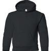 Youth Heavy Blend™ Hooded Sweatshirt - 18500B