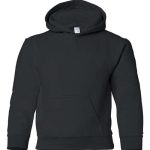 Youth Heavy Blend™ Hooded Sweatshirt - 18500B