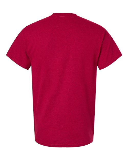 Alternative view of Unisex Ultra Cotton® T-Shirt - 2000