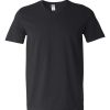 Unisex Softstyle® V-Neck T-Shirt - 64V00