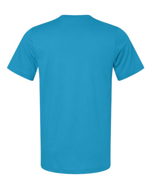 Alternative view of Jersey Tee - 3001