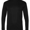 Unisex Performance Long Sleeve T-Shirt - 5104