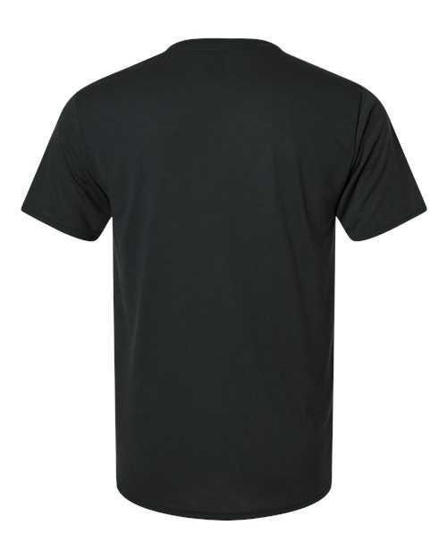 Alternative view of Unisex Performance® T-Shirt - 42000