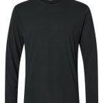 Unisex Performance® Long Sleeve T-Shirt - 42400