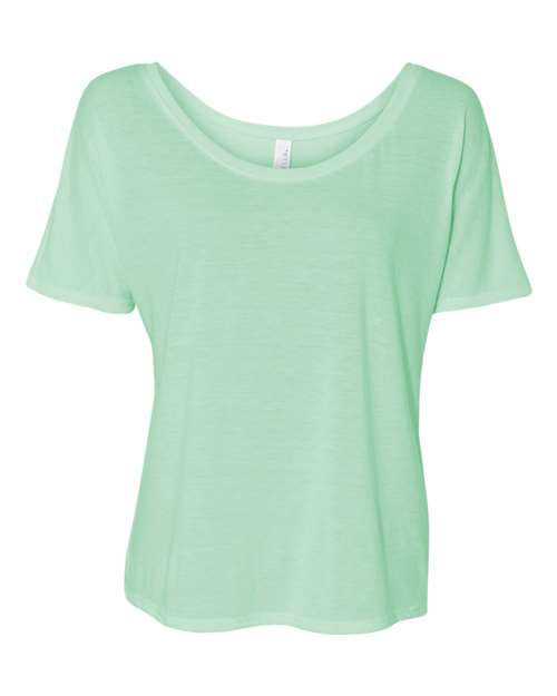 Women’s Slouchy Tee - 8816