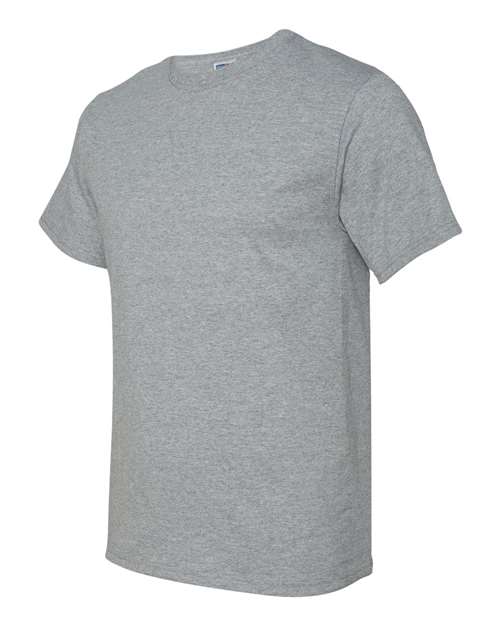 Alternative view of Unisex Dri-Power® 50/50 T-Shirt - 29MR