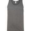 Jersey Tank - 3480