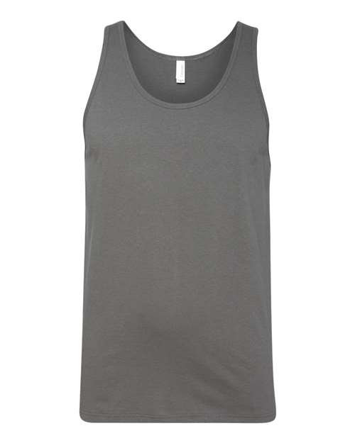 Jersey Tank - 3480
