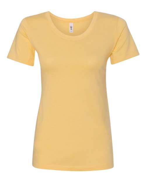Women's Ideal T-Shirt - 1510