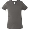 Youth Jersey Tee - 3001Y