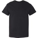 Unisex Heavy Cotton™ Pocket T-Shirt - 5300