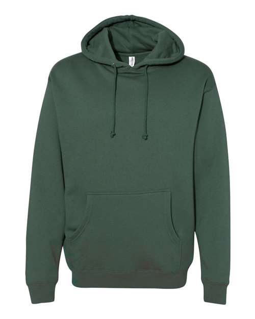Unisex Heavyweight Hooded Sweatshirt - IND4000