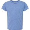 Toddler Triblend Tee - 3413T