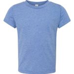 Toddler Triblend Tee - 3413T