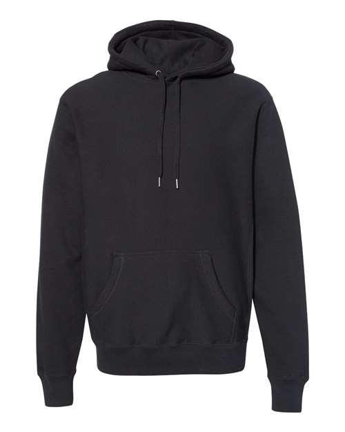 Unisex Legend Premium Heavyweight Cross-Grain Hooded Sweatshirt - IND5000P