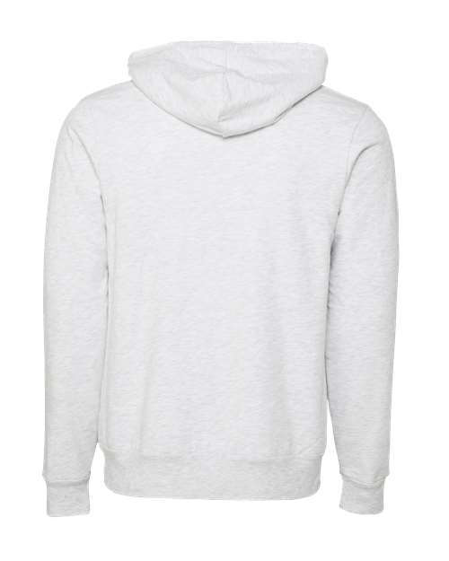 Alternative view of Unisex Sponge Fleece Hoodie Sweatshirt - 3719