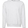 Unisex Sponge Fleece Hoodie Sweatshirt - 3719
