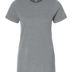 Women's Softstyle® CVC T-Shirt - 64001LCVC