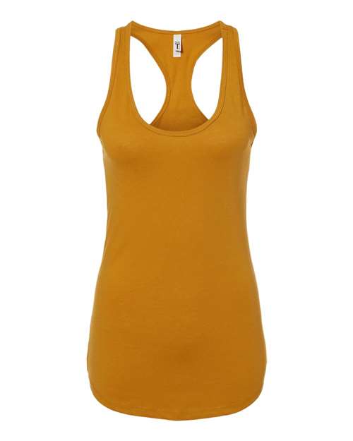 Women's Ideal Racerback Tank - 1533
