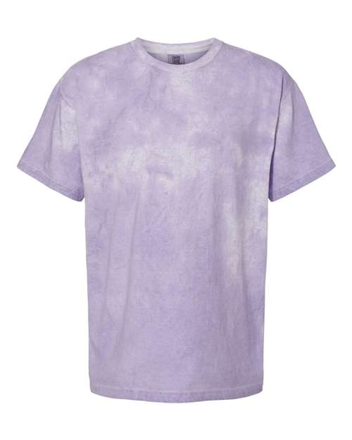 Unisex Colorblast™ Heavyweight T-Shirt - 1745