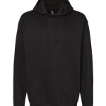 Unisex Pullover Hoodie - 3320