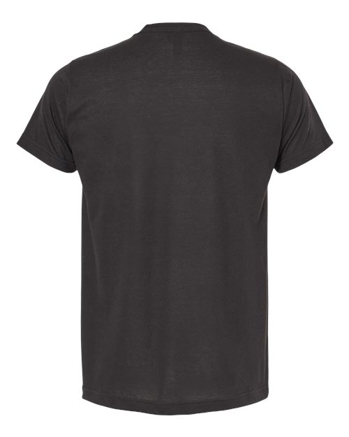Alternative view of Deluxe Blend T-Shirt - 3541
