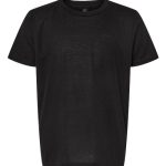 Youth Deluxe Blend T-Shirt - 3544