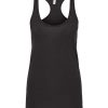 Women's Racerback Blend Tank - 3590