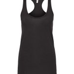 Women's Racerback Blend Tank - 3590