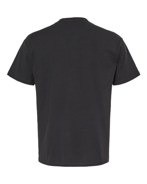 Alternative view of Ring-Spun T-Shirt - 5500