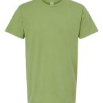 Unisex Vintage Garment-Dyed T-Shirt - 6500M