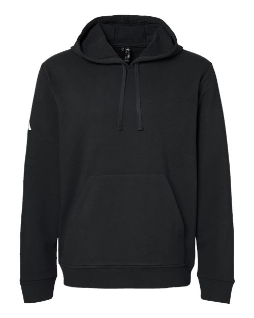 Unisex Fleece Hooded Sweatshirt - A432