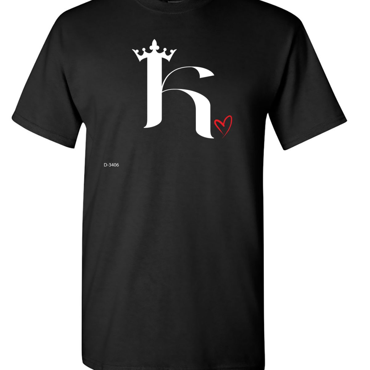 Alternative view of King-Heart !