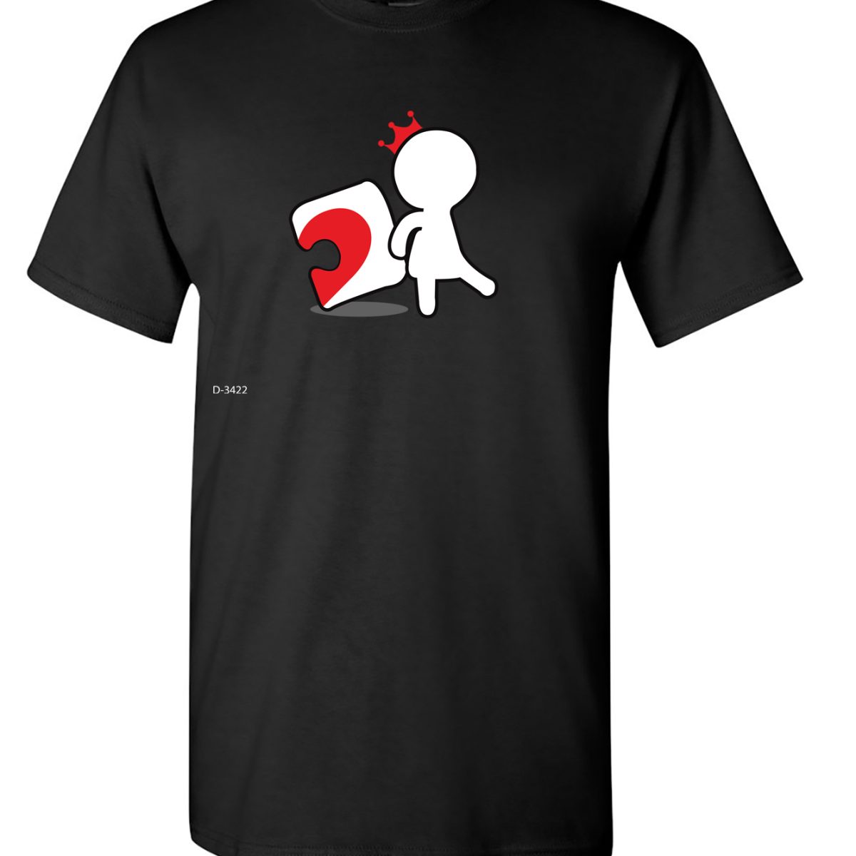 Alternative view of Love Puzzle !