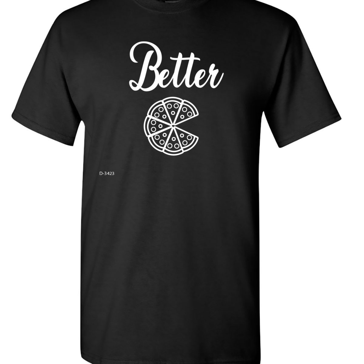 Alternative view of Better !