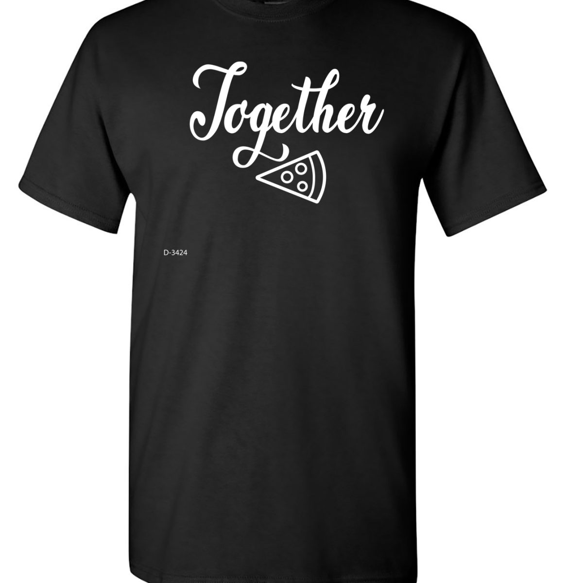 Alternative view of Together !