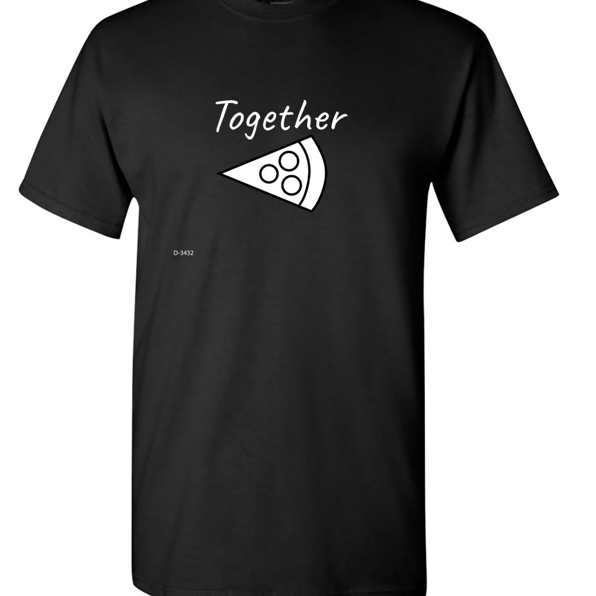 Alternative view of Better / Together