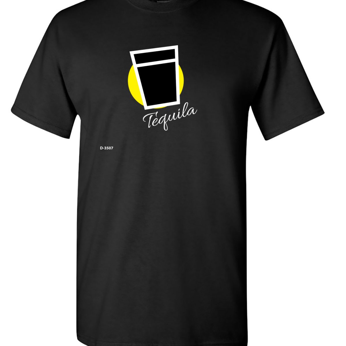 alternative view of tequila !